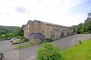 Apartment 15, 117 Fairthorn, Townhead Road, Sheffield S17 3AJ