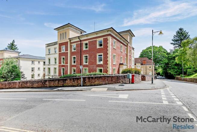 Cartwright Court