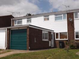 22, Tulip Tree Close, Pinehurst, Swindon SN2 1RR