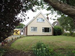 Camogli, Plealey, Shrewsbury SY5 0UY
