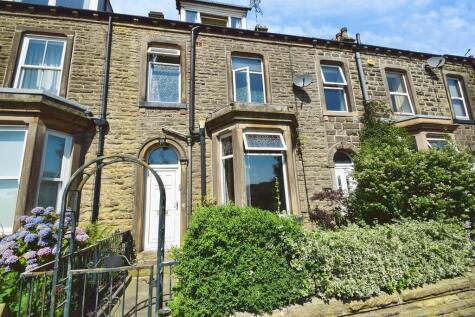 Trinity Place, Bingley