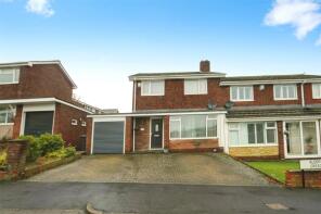 43, Alderside Crescent, Durham DH7 0PZ