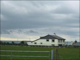 Fron Heulog, Beach Road, Caernarfon LL54 5EW