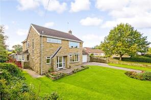 Eastnor, Woolwich Cottage To Warren Lane, Harrogate HG3 3BX