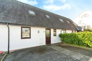 218, Cae Du Estate, Pwllheli LL53 7DZ