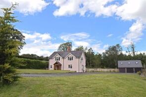 Well Cottage, C1007 From Birtley Cross To Upper Kinsham Farm, Bucknell SY7 0DY