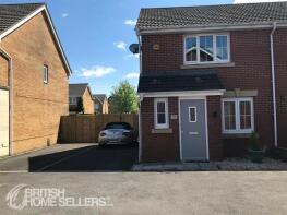 23, Maes Y Wawr, Birchgrove, Swansea SA7 0HL