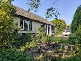 New Beginnings, Forest Road, Ruardean GL17 9XW