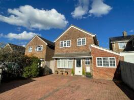 18, Poplars Road, Banbury OX17 2JY