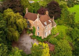 South Lodge, Savage Hill, Coleford GL16 8NH