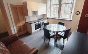 1f1, 15, Lochrin Terrace, Tollcross, Edinburgh EH3 9QL