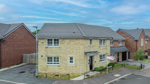 44, Seacroft Avenue, Stretton, Warrington WA4 5GT