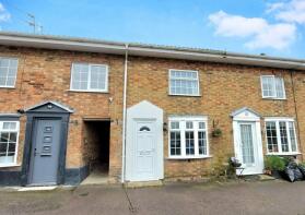 92, Station Road, Milton Keynes MK17 9JT
