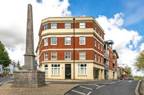 12, David Cowan House, Sussex Street, Winchester SO23 8BH
