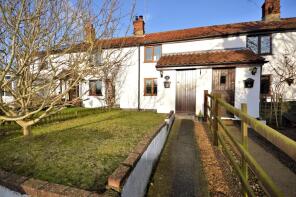 8, Low Road Cottages, Low Road, North Tuddenham NR20 3DG