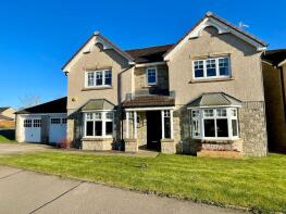 24, Forsyth Drive, Inverurie AB51 0NW