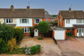 3, Ashtree Road, Leicester LE9 1UA
