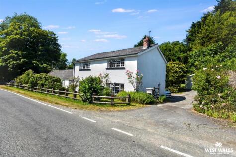 Stoneyford, Narberth