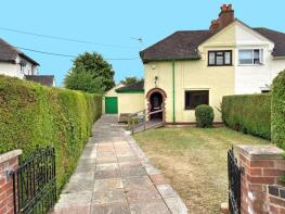 28, Sands Road, South Moreton, Didcot OX11 9AB