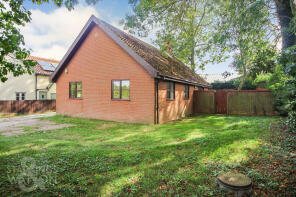 The Ford, Topcroft Street, Bungay NR35 2BL