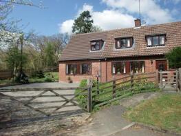 1 Flintview, Fir Close, Ipsden, Wallingford OX10 6AH