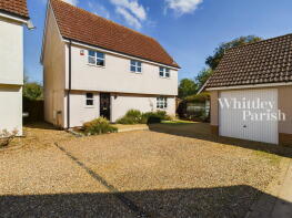 3, Town Garden, The Street, Eye IP23 7JR