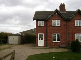 6, Cliff Farm Cottages, Middle Street, Glentworth, Gainsborough DN21 5BZ