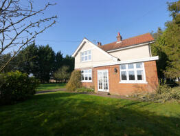 Uplands, Debenham Road, Ipswich IP6 9TE