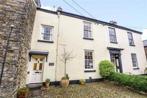 2 Harebell House, Silver Street, Tiverton EX16 9NR