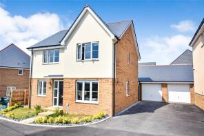 12, Wagtail Close, Bude EX23 8GN