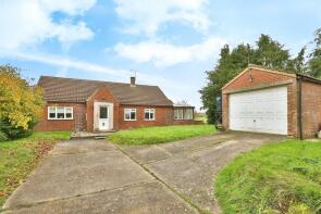 Poplars, Swaffham Road, Wendling NR19 2AB