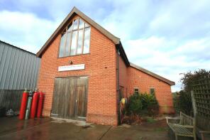 Heath Farm Cottage, Heath Farm, Cherry Tree Road, Tibenham, Banham NR16 1PL