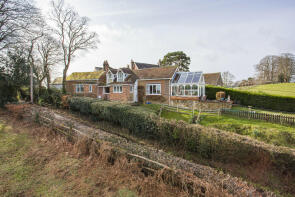 Post Mill Cottage, Argos Hill Road, Crowborough TN6 3QF