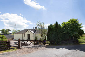 1 Overton Bush Farm Cottages, Jedburgh TD8 6RW