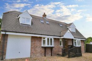 Valley Side View, Egypt, Dorchester DT2 7QZ
