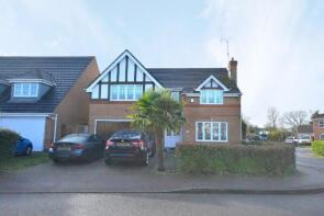 44, Samwell Way, Northampton NN4 9QJ