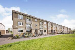 Flat 2/1, 33, Glenraith Road, Glasgow G33 5PA