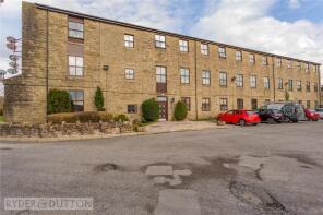 18, The Meadows, Red Lumb Street, Rochdale OL12 7TX