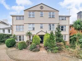 6, Daceberry Court, White Hill, Henley-on-thames RG9 3EW