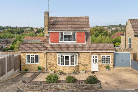 Grassingham End, Chalfont St Peter, GERRARDS CROSS, SL9