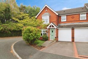 10, Southfield Close, Walsall WS9 8ZE