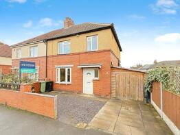15, South Drive, Farsley, Pudsey LS28 5DT