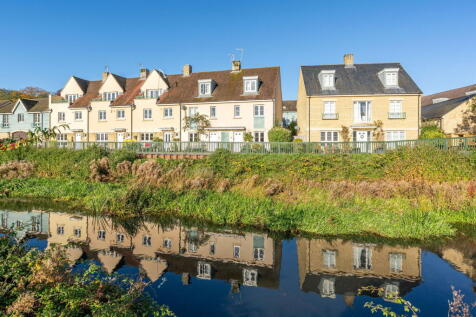 Hunloke Way, Malmesbury