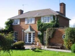 Cheriton, Harley, Shrewsbury SY5 6LX