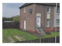 24, Adamson Street, Mossend, Bellshill ML4 1DT