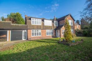 The Beeches, Townfield Lane, Mollington, Chester CH1 6LB