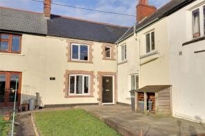 6, Rowcliffes Cottages, West View, Ashbrittle, Wellington TA21 0LF