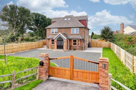 Park Road, Hellingly, BN27