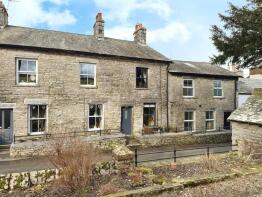 Crosby Cottage, Road From Garshill Farmhouse To Town Head On The C3075, Kirkby Stephen CA17 4NG