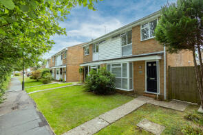 11, Brookside, Crawley RH10 4UU